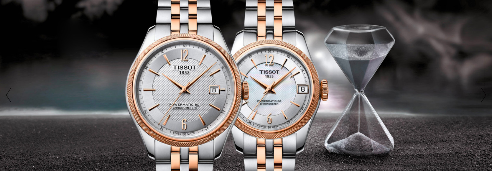 Tissot