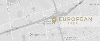 Breitling Boutique Yorkdale Mall