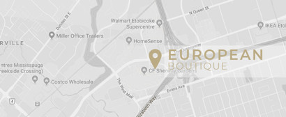 European Boutique Sherway Gardens