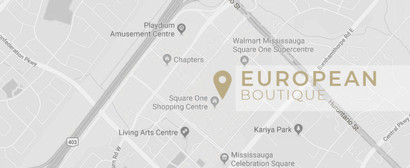 European Jewellery Square One Shopping Centre