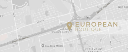 European Boutique Yorkdale Shopping Centre