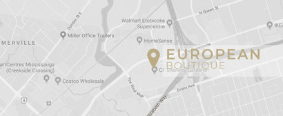 Montblanc Boutique Sherway Gardens