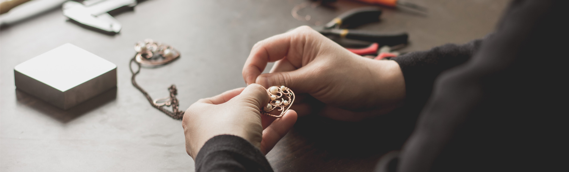 Jewellery Repair